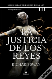 La Justicia De Los Reyes