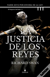 Capa do artigo La Justicia De Los Reyes