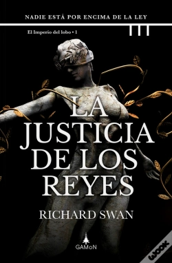Capa do artigo La Justicia De Los Reyes