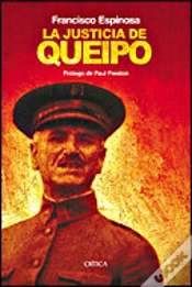 Capa do artigo La Justicia De Queipo