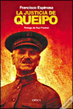 Capa do artigo La Justicia De Queipo