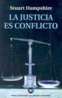 La Justicia Es Conflicto - Preview