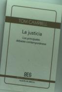 La Justicia