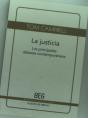 La Justicia - Preview