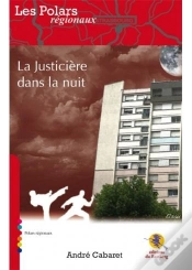 Capa do artigo La Justicière Dans La Nuit