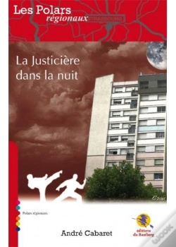 Capa do artigo La Justicière Dans La Nuit