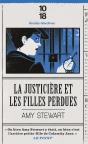 La Justiciere Et Les Filles Perdues - Preview