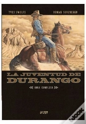 Capa do artigo La Juventud De Durango