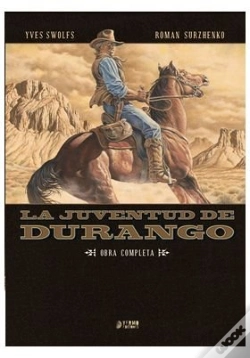 Capa do artigo La Juventud De Durango