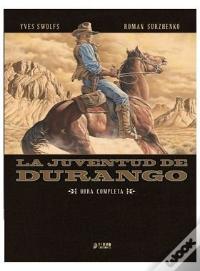 La Juventud De Durango