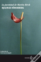 Capa do artigo La Juventud De Martin Birck