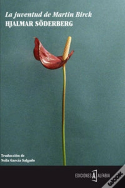 Capa do artigo La Juventud De Martin Birck