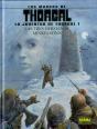 La Juventud De Thorgal 1 - Preview