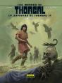 La Juventud De Thorgal 11. Sydonia - Preview