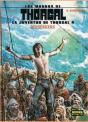 La Juventud De Thorgal 4 - Preview