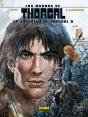 La Juventud De Thorgal 5. Slive - Preview