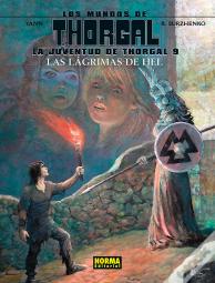 La Juventud De Thorgal 9. Las Lagrimas De Hel