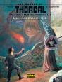 La Juventud De Thorgal 9. Las Lagrimas De Hel - Preview