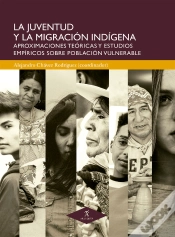 Capa do artigo La Juventud Y La Migración Indígena