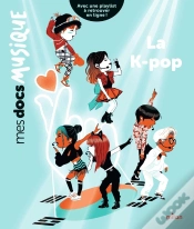 Capa do artigo La K-Pop