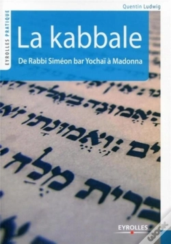 Capa do artigo La Kabbale ; De Rabbi Siméon Bar Yochaï À Madonna