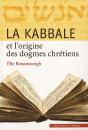La Kabbale Et L'Origine Des Dogmes Chrétiens - Preview