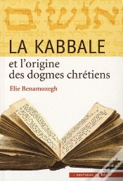 Capa do artigo La Kabbale Et L