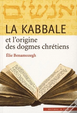 Capa do artigo La Kabbale Et L'Origine Des Dogmes Chrétiens