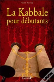 Capa do artigo La Kabbale Pour Débutants