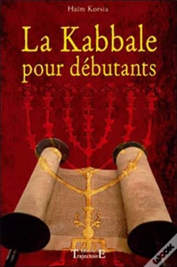 Capa do artigo La Kabbale Pour Débutants