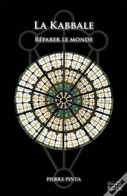 Capa do artigo La Kabbale : Réparer Le Monde