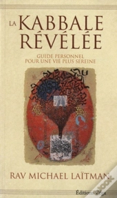 La Kabbale Revelee