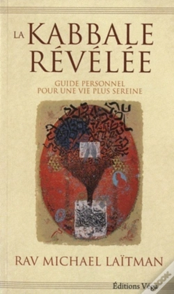 Capa do artigo La Kabbale Revelee