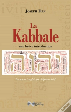 Capa do artigo La Kabbale ; Une Brève Introduction