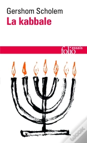 Capa do artigo La Kabbale : Une Introduction. Origines, Thèmes Et Biographies