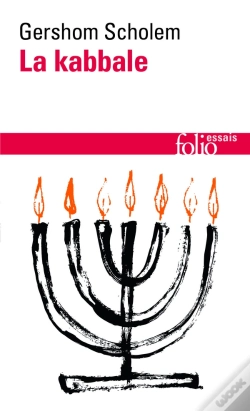 Capa do artigo La Kabbale : Une Introduction. Origines, Thèmes Et Biographies