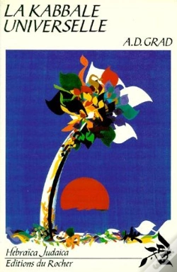 Capa do artigo La Kabbale Universelle