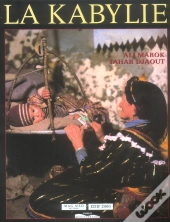 La Kabylie