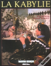 Capa do artigo La Kabylie