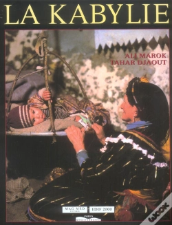 Capa do artigo La Kabylie