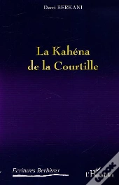La Kahena De La Courtille