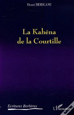 Capa do artigo La Kahena De La Courtille