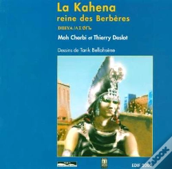Capa do artigo La Kahena, Reine Des Berbères