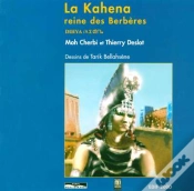 Capa do artigo La Kahena, Reine Des Berbères