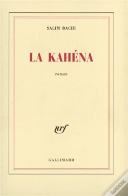 Capa do artigo La Kahena