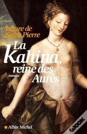 La Kahina, Reine Des Aurès