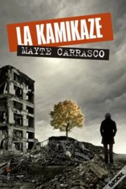 Capa do artigo La Kamikaze