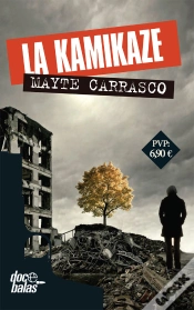 Capa do artigo La Kamikaze