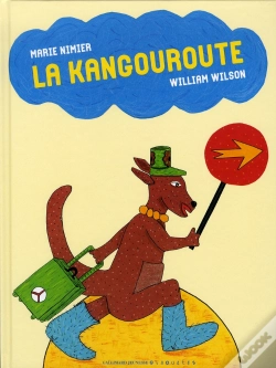 Capa do artigo La Kangouroute