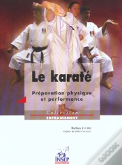 Capa do artigo La Karate
